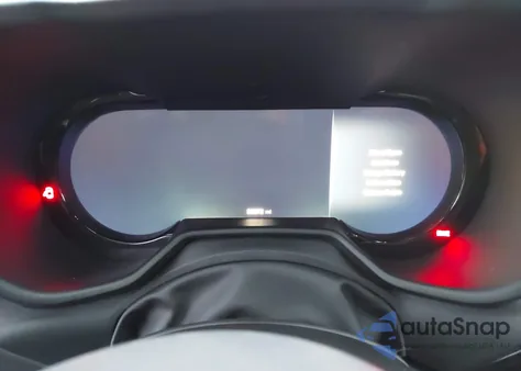 2024 Dodge Hornet R/T из США, поврежденный, VIN ZACPDFCW2R3A33442